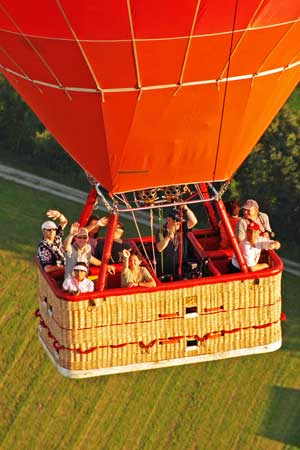 up... up.. and away - der Sonne entgegen! up... up.. and away - der Sonne entgegen!